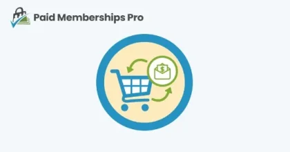 Paid Membershipa Pro Abandoned Cart Recovery