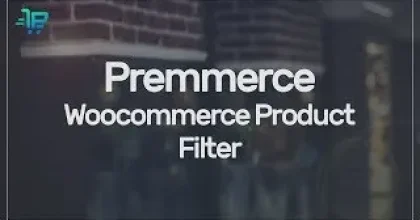 Premmerce Product Filter for WooCommerce Premium