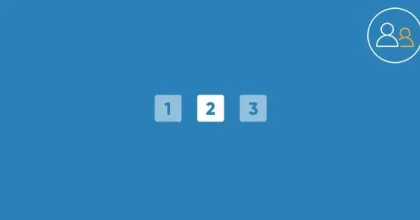 Profile Builder: Multi-Step Forms Add-On