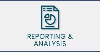 QSM Reporting And Analysis