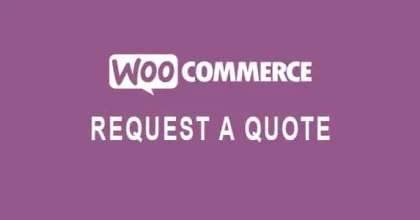 Request a Quote for WooCommerce