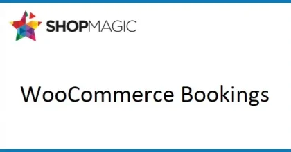 ShopMagic for WooCommerce Bookings