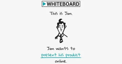 Slider Revolution Whiteboard