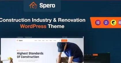 Spero 1.0.0 – AI Image Generator & Editor For WordPress
