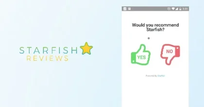 Starfish Reviews Premium