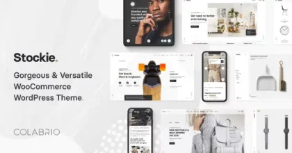 Stockie-Modern-Multi-Purpose-WooCommerce-Theme