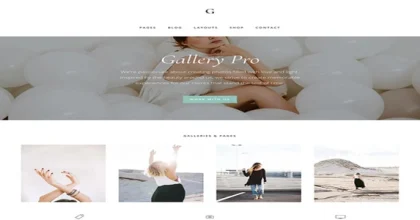 StudioPress-Gallery-Pro-Genesis-WordPress-Theme