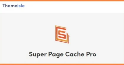 Super Page Cache Pro