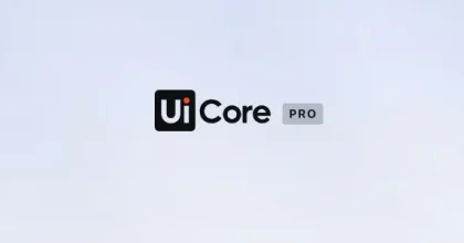 UiCore PRO