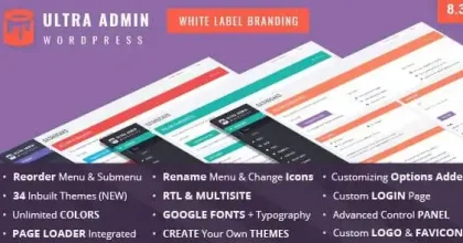 Ultra-WordPress-Admin-Theme-preview
