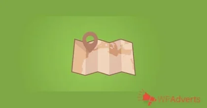 WP Adverts Maps and Locations Addon 1.6.13