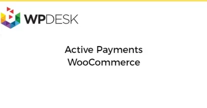 WPDESK Active Payments WooCommerce