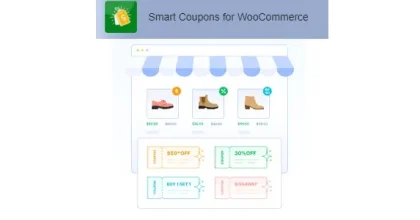 WebToffee Smart Coupons for WooCommerce