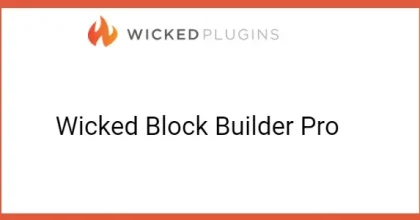 Wicked Block Builder Pro