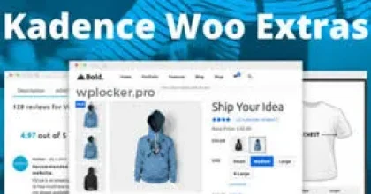 WooCommerce Extras | Shop Kit
