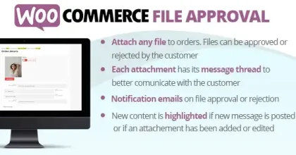 WooCommerce-File-Approval