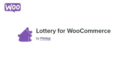 WooCommerce Lottery