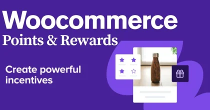 Woocommerce Points and Reward Plugin