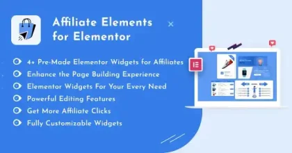 affiliate-elementor