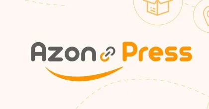 azonpress free download