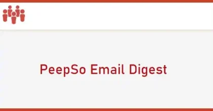 email-digest-peepso