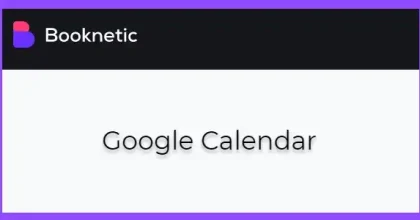 google-calendar-booknetic