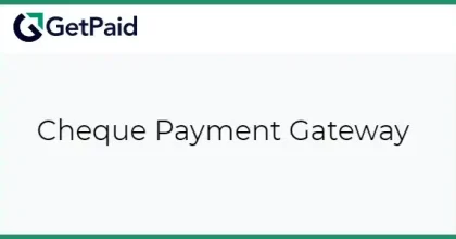 wpgetpaid-cheque